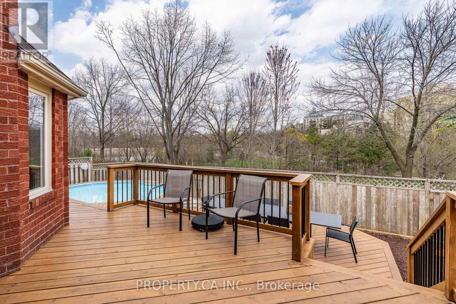 119 Triller Place, Oakville, Ontario  L6L 6J3 - Photo 40 - W12151413