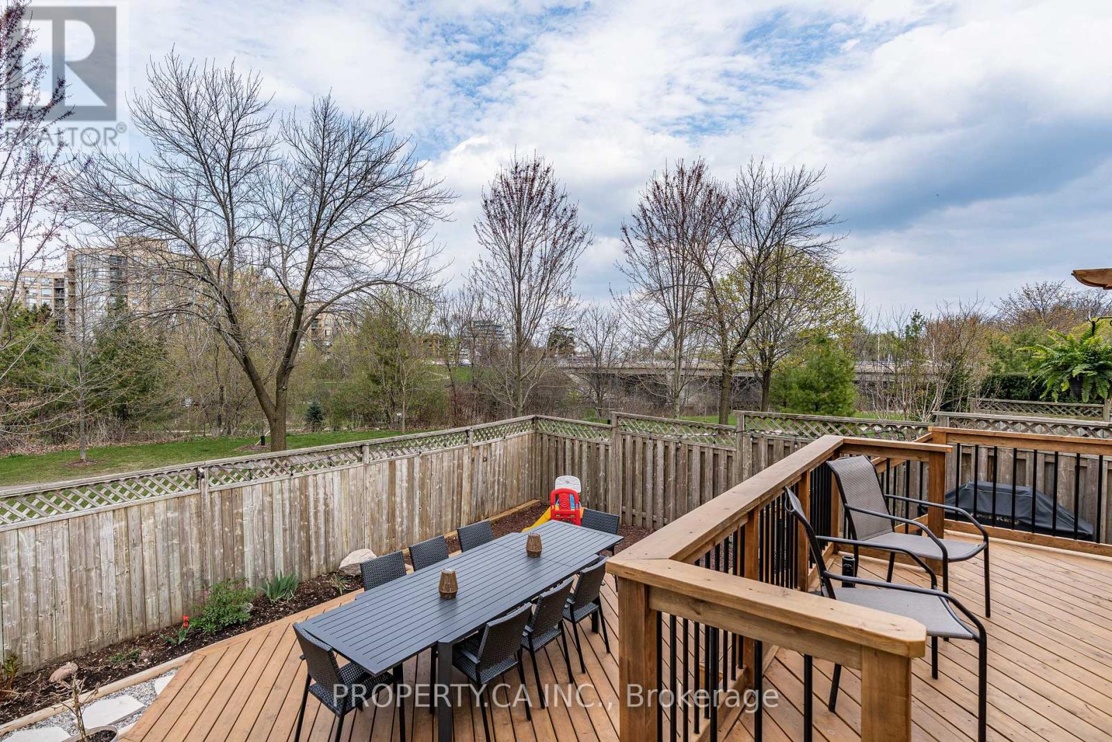 119 Triller Place, Oakville, Ontario  L6L 6J3 - Photo 43 - W12151413