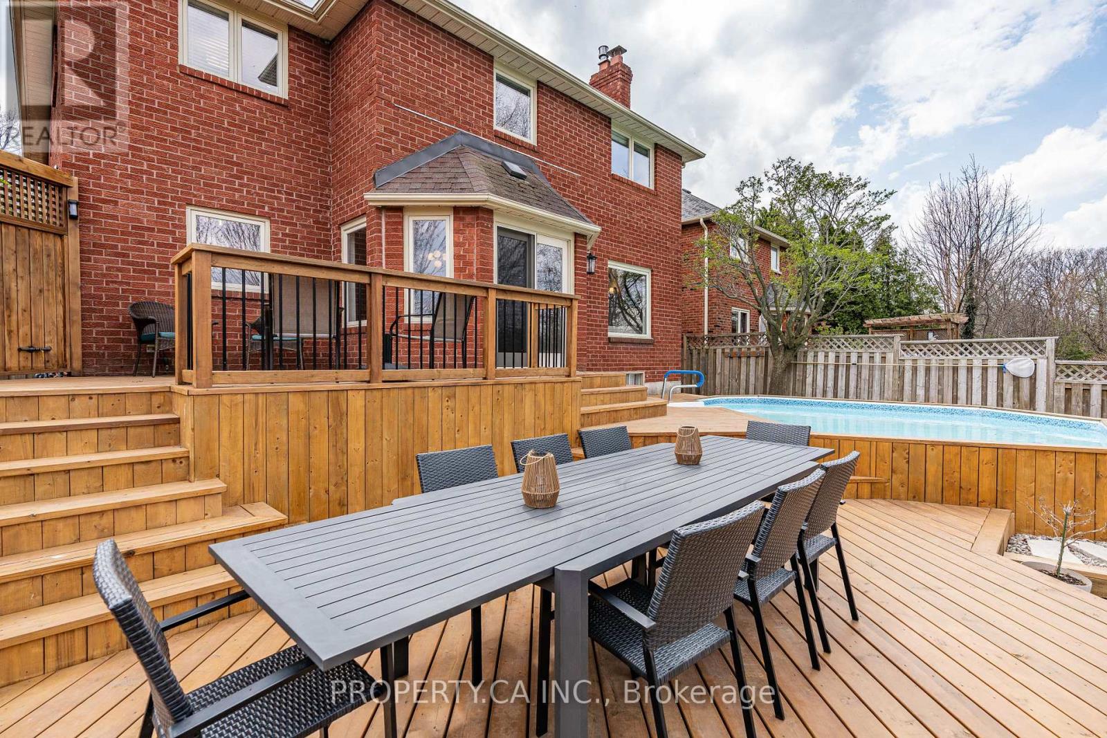 119 Triller Place, Oakville, Ontario  L6L 6J3 - Photo 42 - W12151413