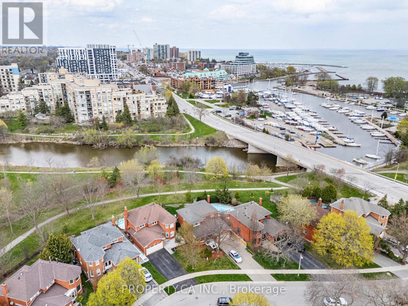 119 Triller Place, Oakville, Ontario  L6L 6J3 - Photo 46 - W12151413