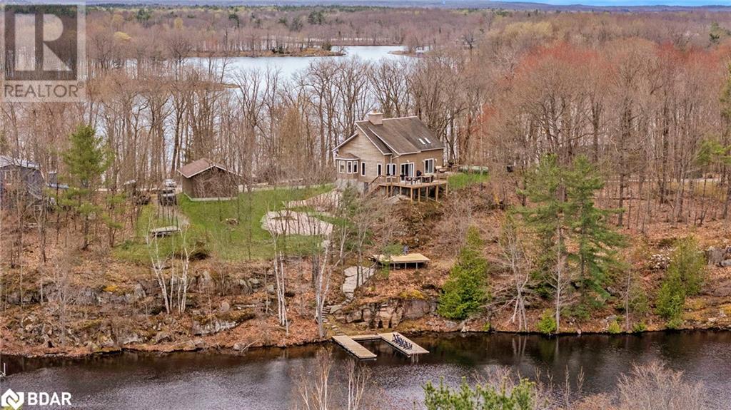 2043 BEMAN POINT Lane, Coldwater, Ontario