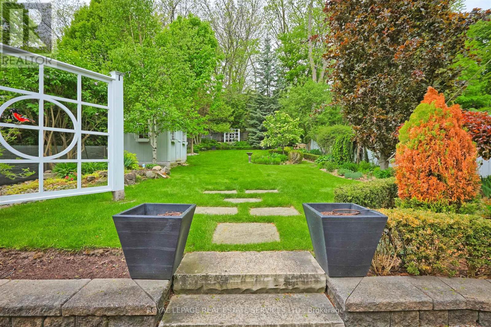 230 The Kingsway, Toronto, Ontario  M9A 3T5 - Photo 39 - W12167103