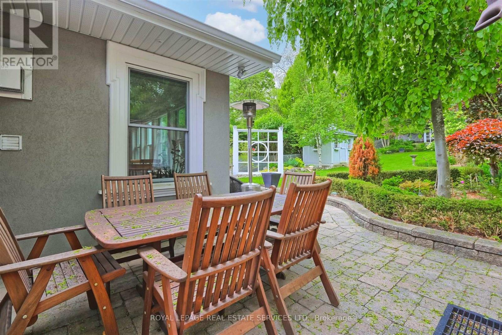 230 The Kingsway, Toronto, Ontario  M9A 3T5 - Photo 40 - W12167103