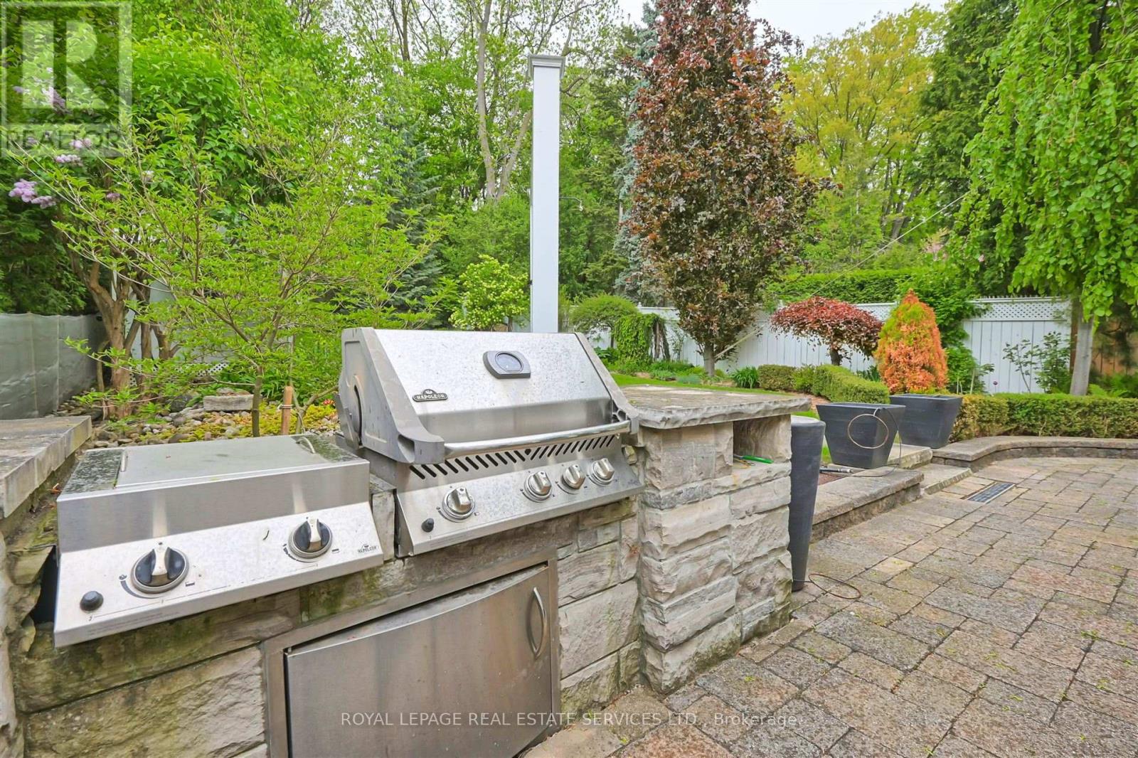 230 The Kingsway, Toronto, Ontario  M9A 3T5 - Photo 41 - W12167103
