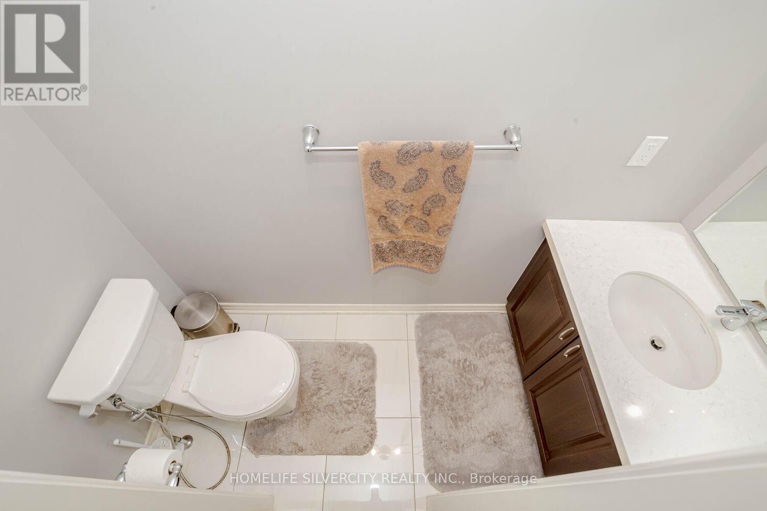 122 Squire Ellis Drive, Brampton, Ontario  L6P 4J4 - Photo 23 - W12167161