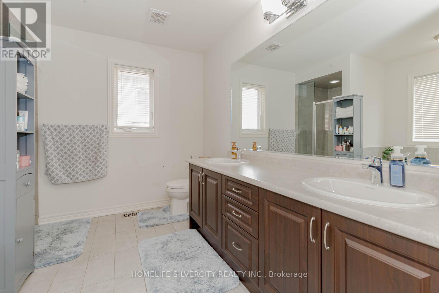122 Squire Ellis Drive, Brampton, Ontario  L6P 4J4 - Photo 29 - W12167161