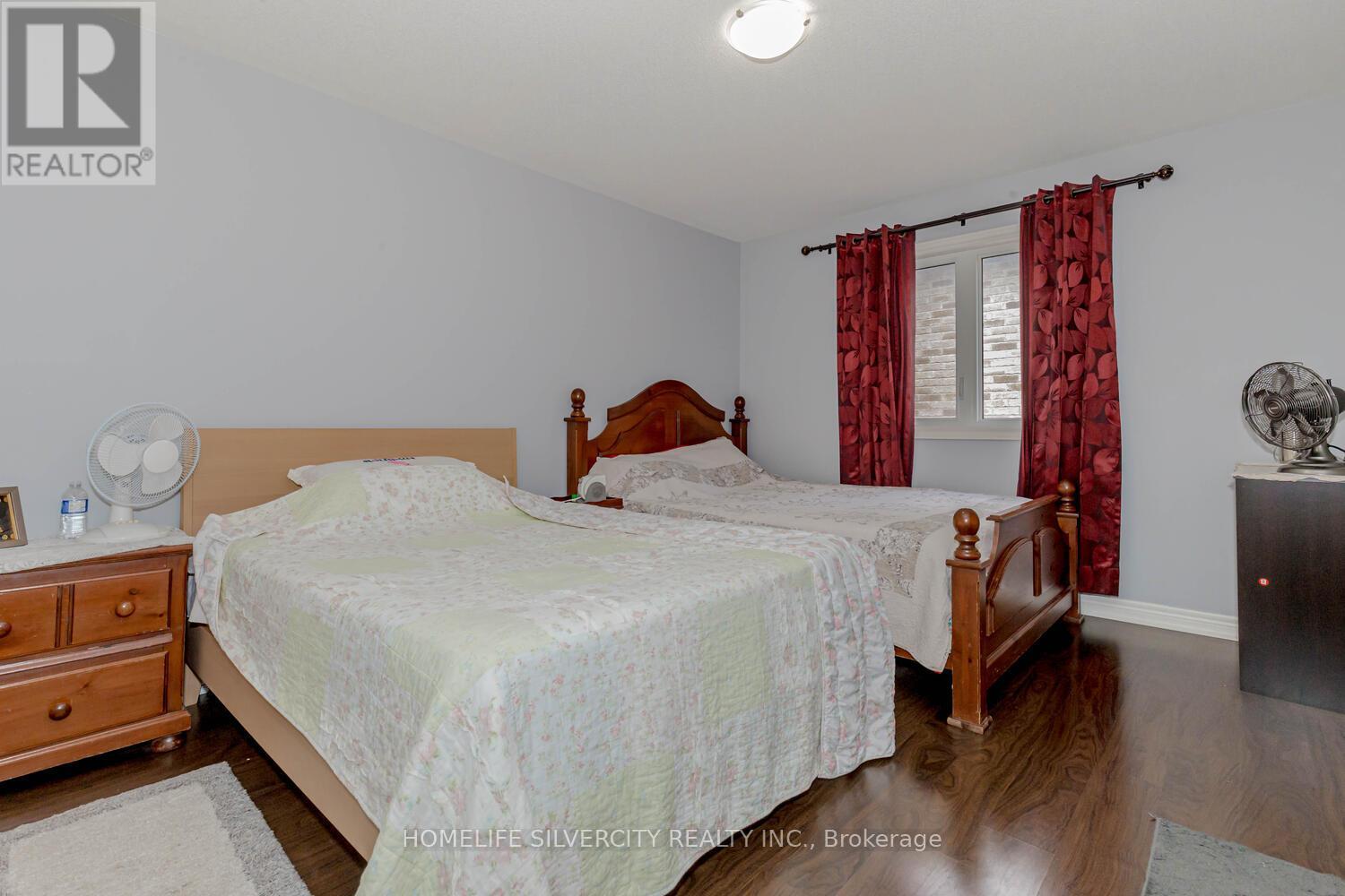 122 Squire Ellis Drive, Brampton, Ontario  L6P 4J4 - Photo 34 - W12167161