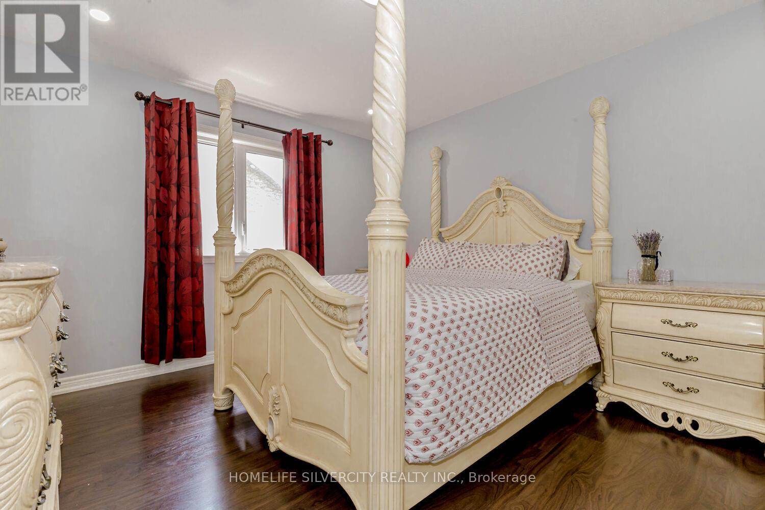 122 Squire Ellis Drive, Brampton, Ontario  L6P 4J4 - Photo 35 - W12167161