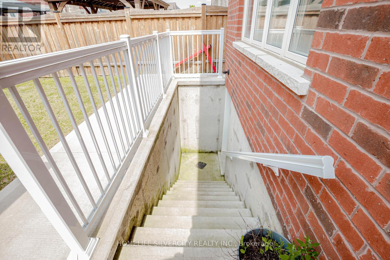 122 Squire Ellis Drive, Brampton, Ontario  L6P 4J4 - Photo 38 - W12167161