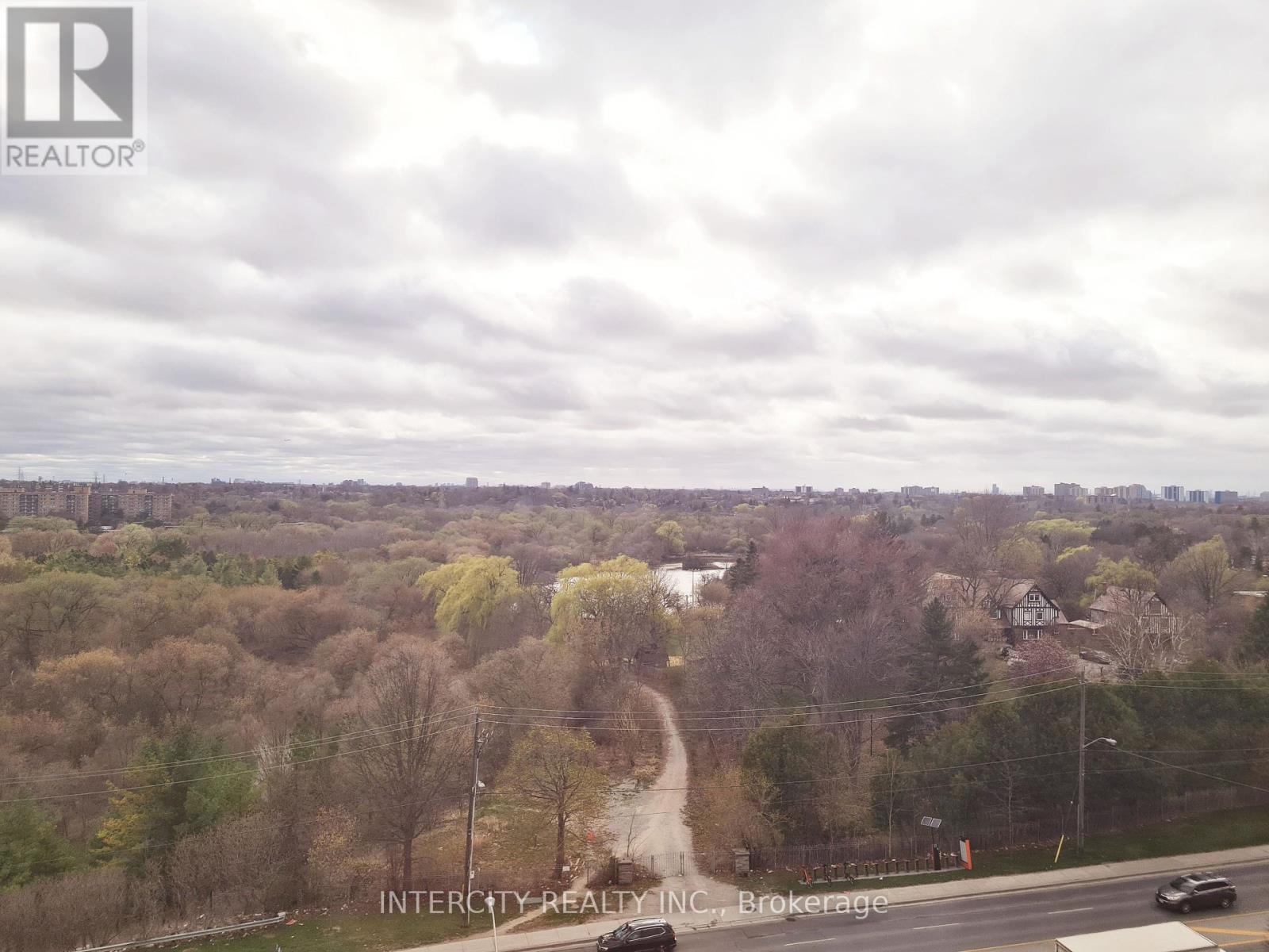 1105 - 3077 Weston Road, Toronto, Ontario  M9M 3A1 - Photo 1 - W12167165