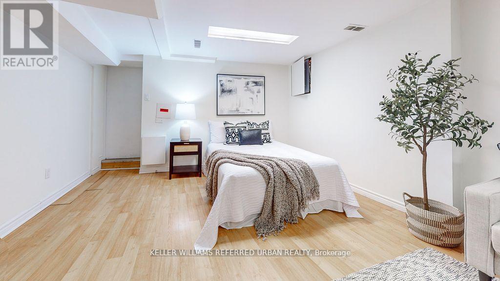 1269 Davenport Road, Toronto, Ontario  M6H 2H2 - Photo 33 - W12167173