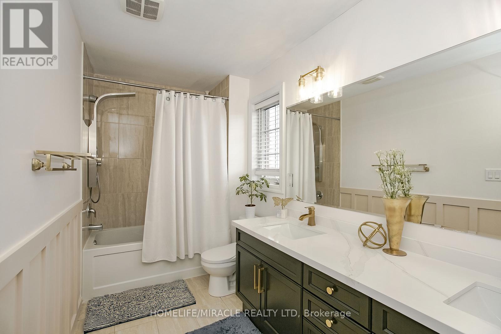 24 Old Cleeve Crescent E, Brampton (Northwest Brampton), Ontario  L7A 0T5 - Photo 19 - W12167185