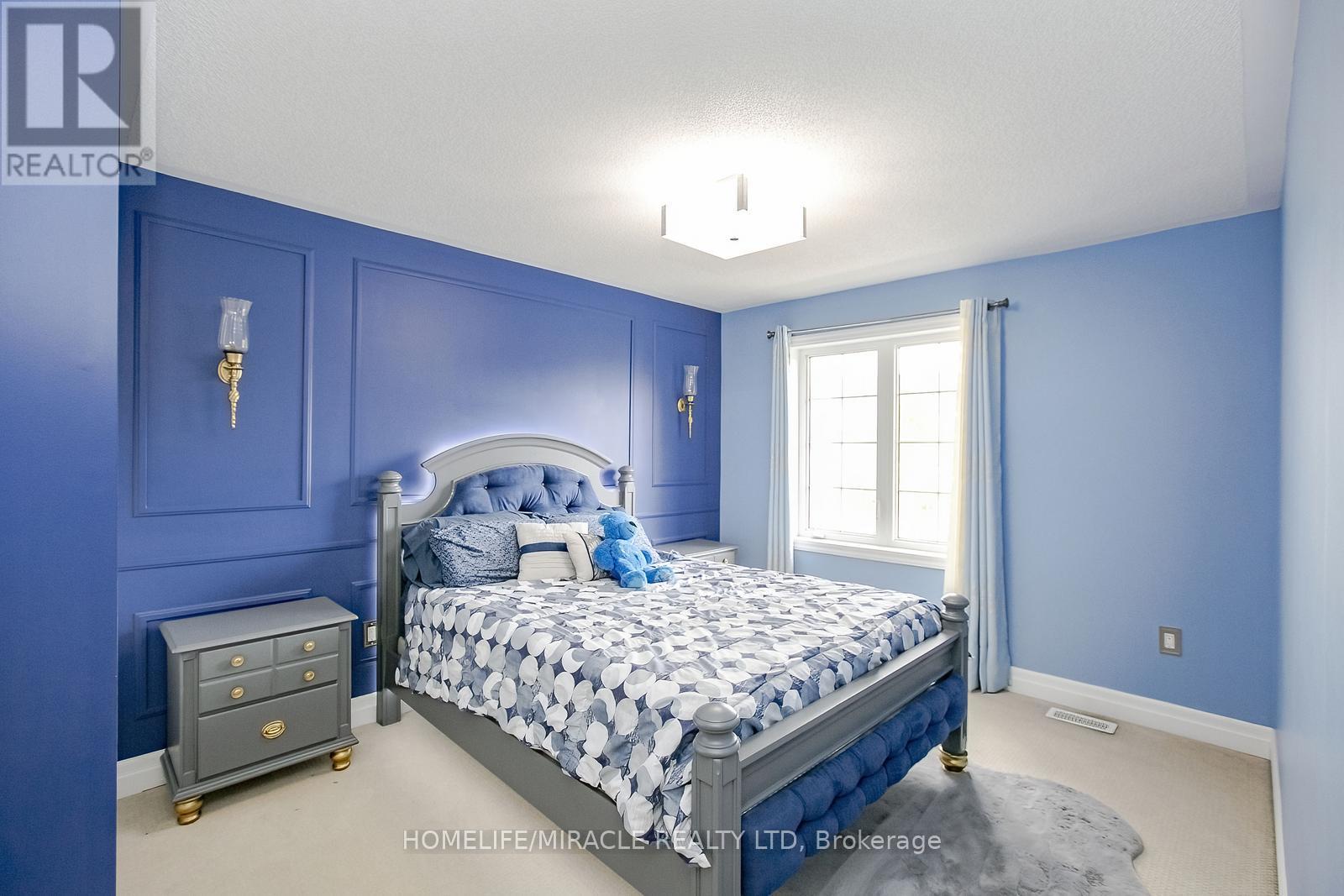 24 Old Cleeve Crescent E, Brampton (Northwest Brampton), Ontario  L7A 0T5 - Photo 22 - W12167185