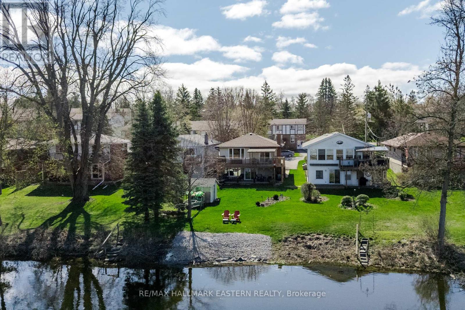 270 Sherin Avenue, Peterborough South, Ontario  K9J 1B6 - Photo 2 - X12167265