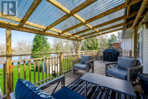 270 Sherin Avenue, Peterborough South, Ontario  K9J 1B6 - Photo 27 - X12167265