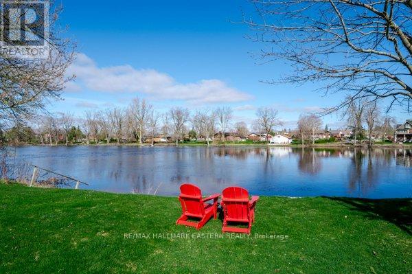 270 Sherin Avenue, Peterborough South, Ontario  K9J 1B6 - Photo 31 - X12167265