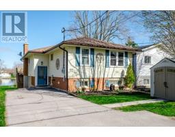 270 SHERIN AVENUE, Peterborough South, Ontario