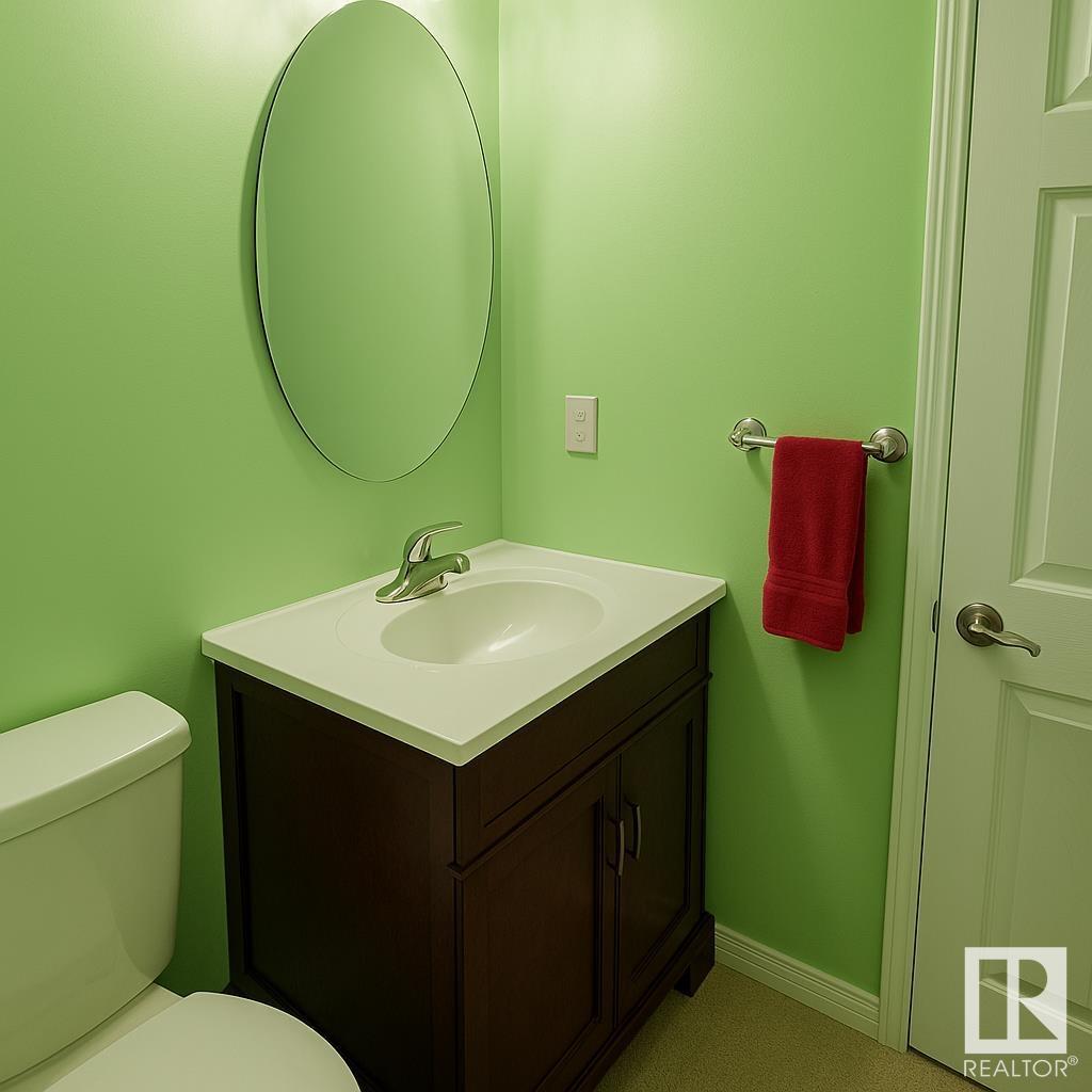 88 Habitat Cr Nw, Edmonton, Alberta  T5A 2X7 - Photo 8 - E4437926