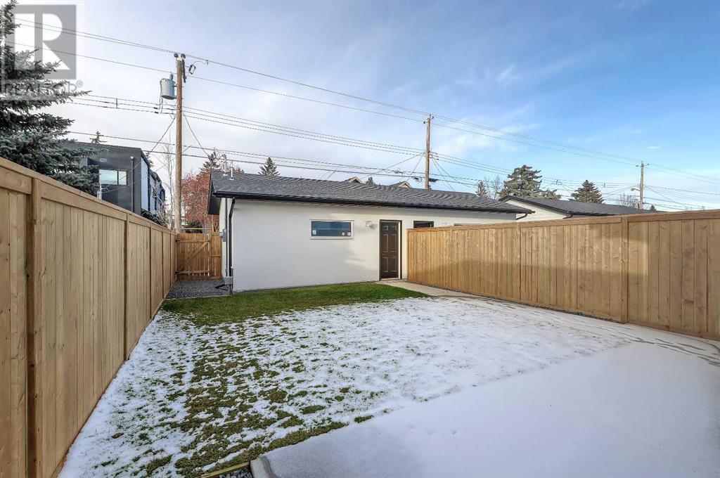 2140 54 Avenue Sw, Calgary, Alberta  T3E 1L7 - Photo 46 - A2198220