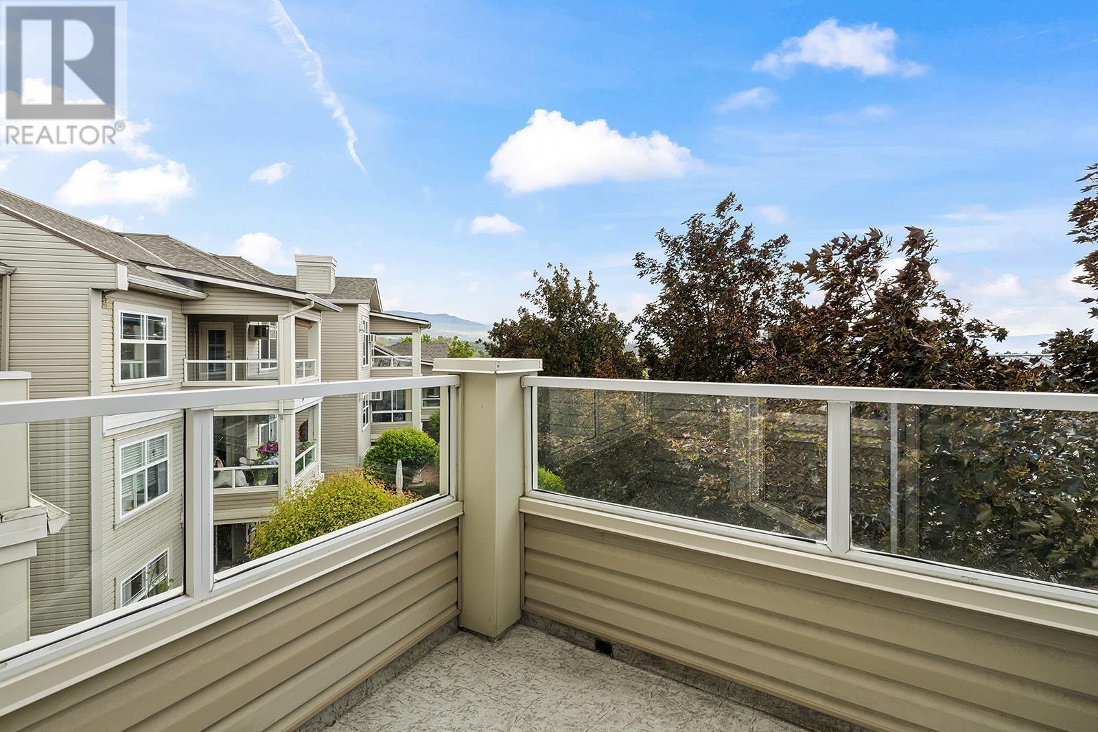 555 Houghton Road Unit# 311, Kelowna, British Columbia