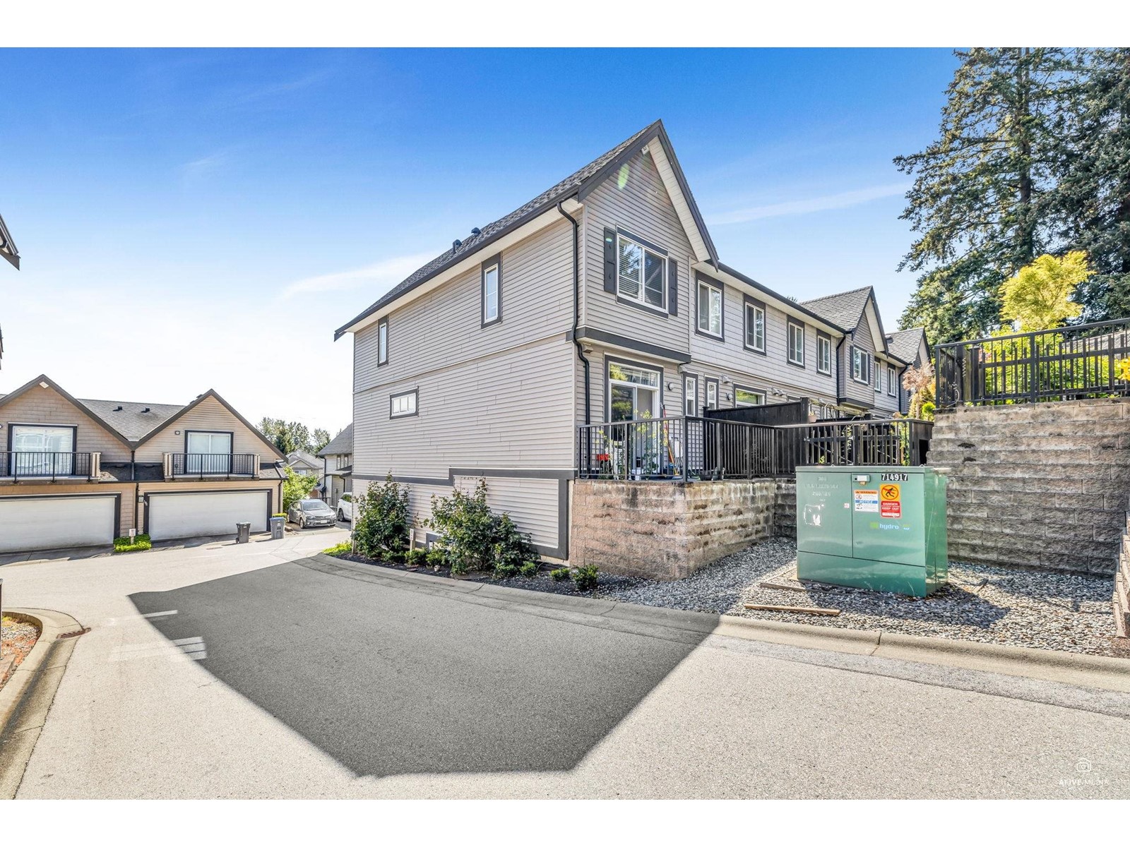 96 14555 68 Avenue, Surrey, British Columbia  V3S 2A8 - Photo 5 - R3005996