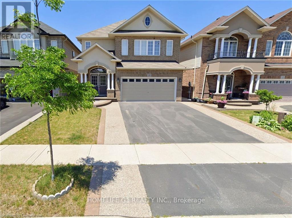 16 Weathering Heights, Hamilton, Ontario  L8J 0E7 - Photo 13 - X12167148