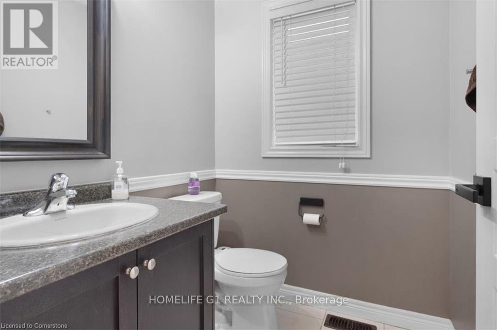 16 Weathering Heights, Hamilton, Ontario  L8J 0E7 - Photo 16 - X12167148