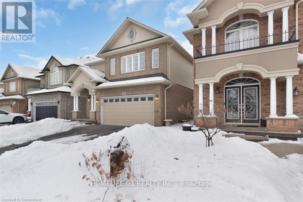 16 Weathering Heights, Hamilton, Ontario  L8J 0E7 - Photo 26 - X12167148