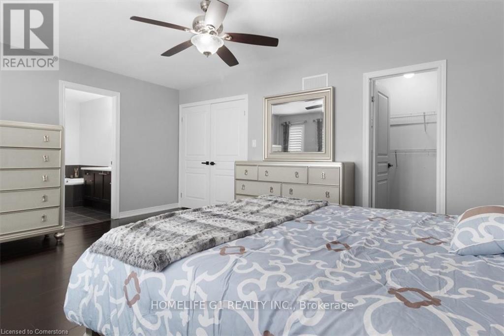 16 Weathering Heights, Hamilton, Ontario  L8J 0E7 - Photo 28 - X12167148