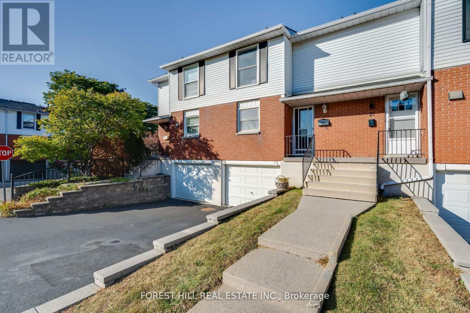 Property at 20 - 10 ANGUS ROAD image 1