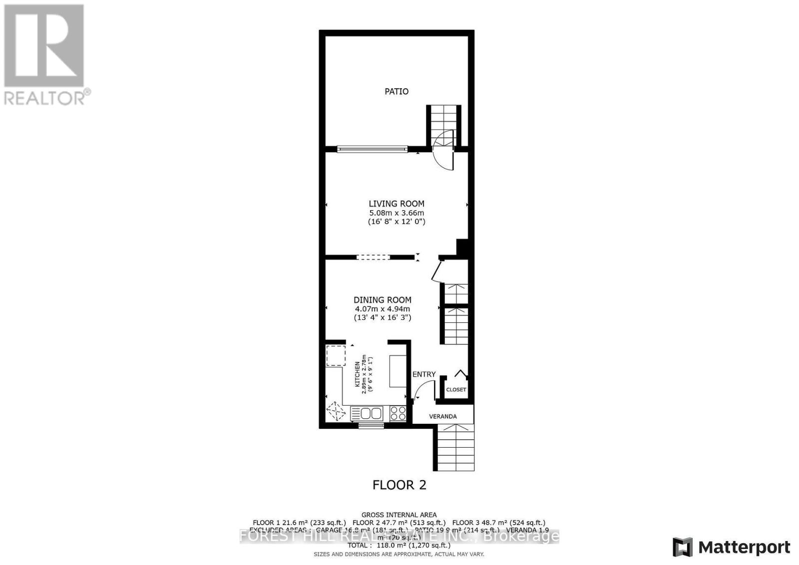 20 - 10 Angus Road, Hamilton, Ontario  L8K 6K3 - Photo 7 - X12167155