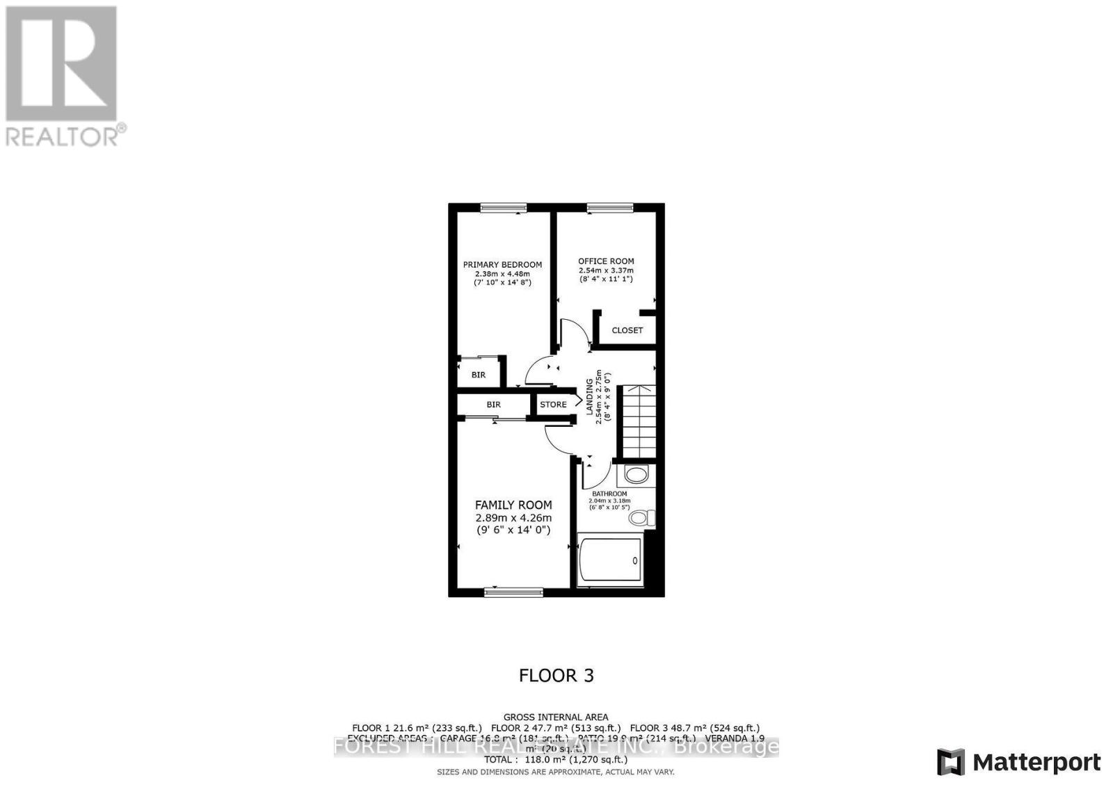 20 - 10 Angus Road, Hamilton, Ontario  L8K 6K3 - Photo 8 - X12167155