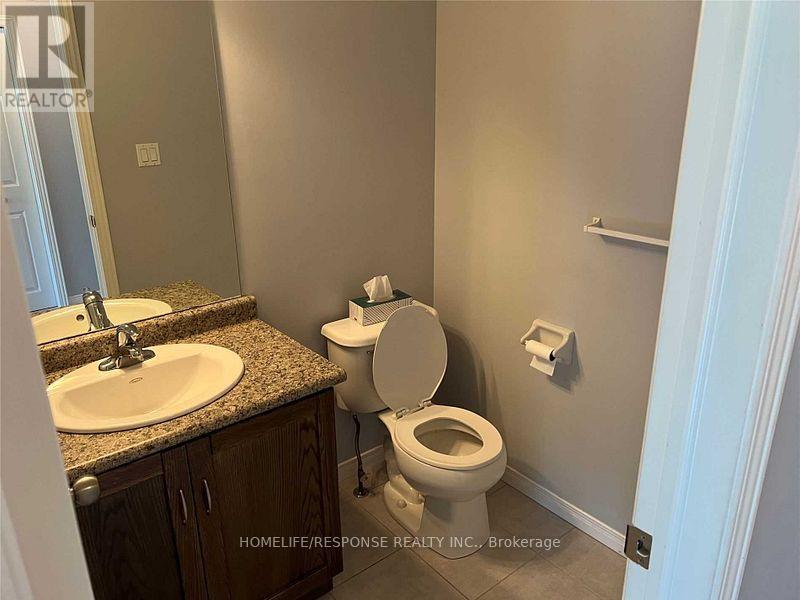 9 - 305 Briarmeadow Drive, Kitchener, Ontario  N2A 4K9 - Photo 5 - X12167208