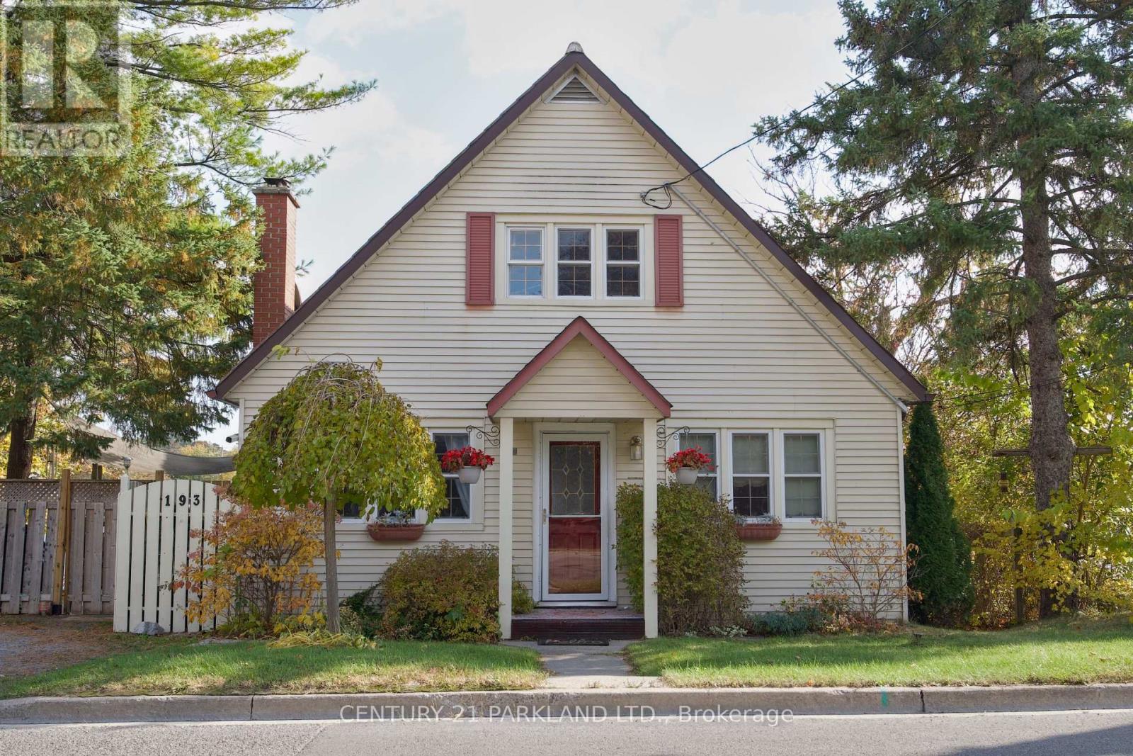 193 Queen Street, Trent Hills, Ontario  K0L 1L0 - Photo 1 - X12167211