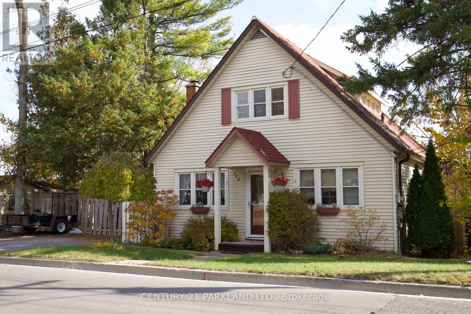 193 Queen Street, Trent Hills, Ontario  K0L 1L0 - Photo 3 - X12167211