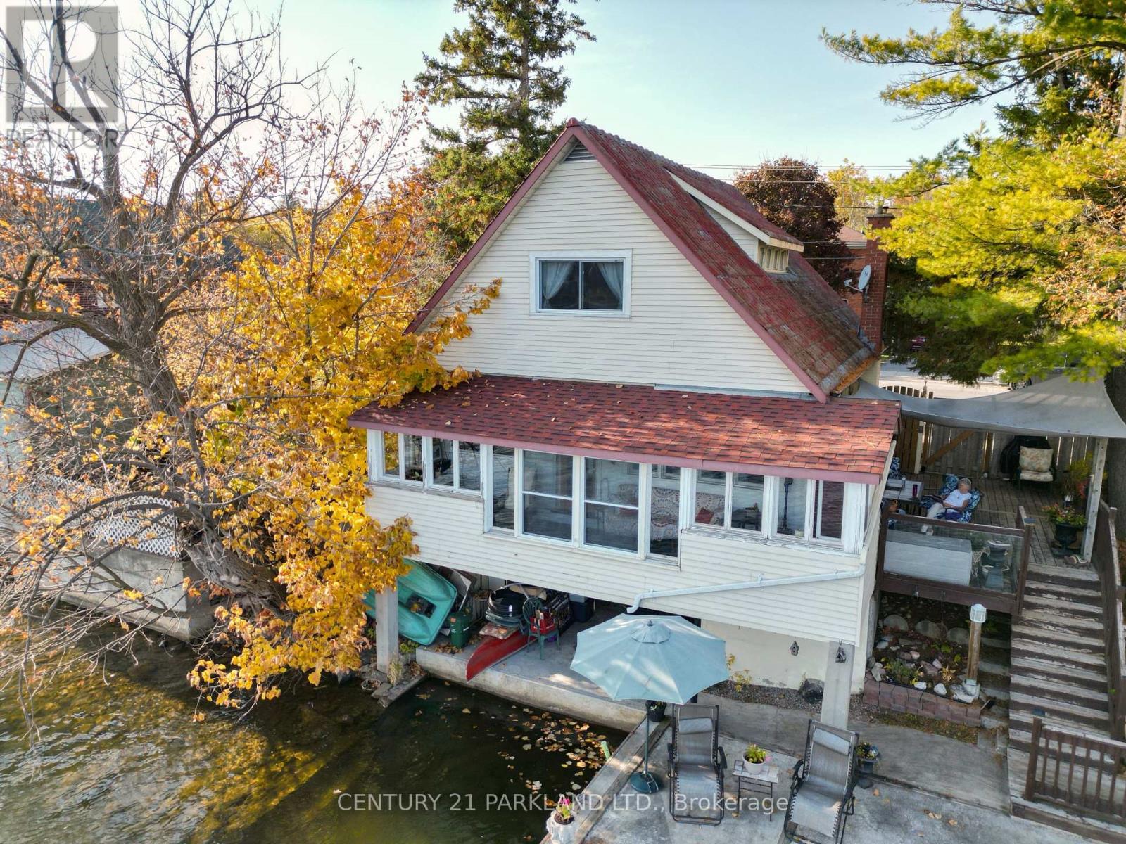 193 Queen Street, Trent Hills, Ontario  K0L 1L0 - Photo 32 - X12167211
