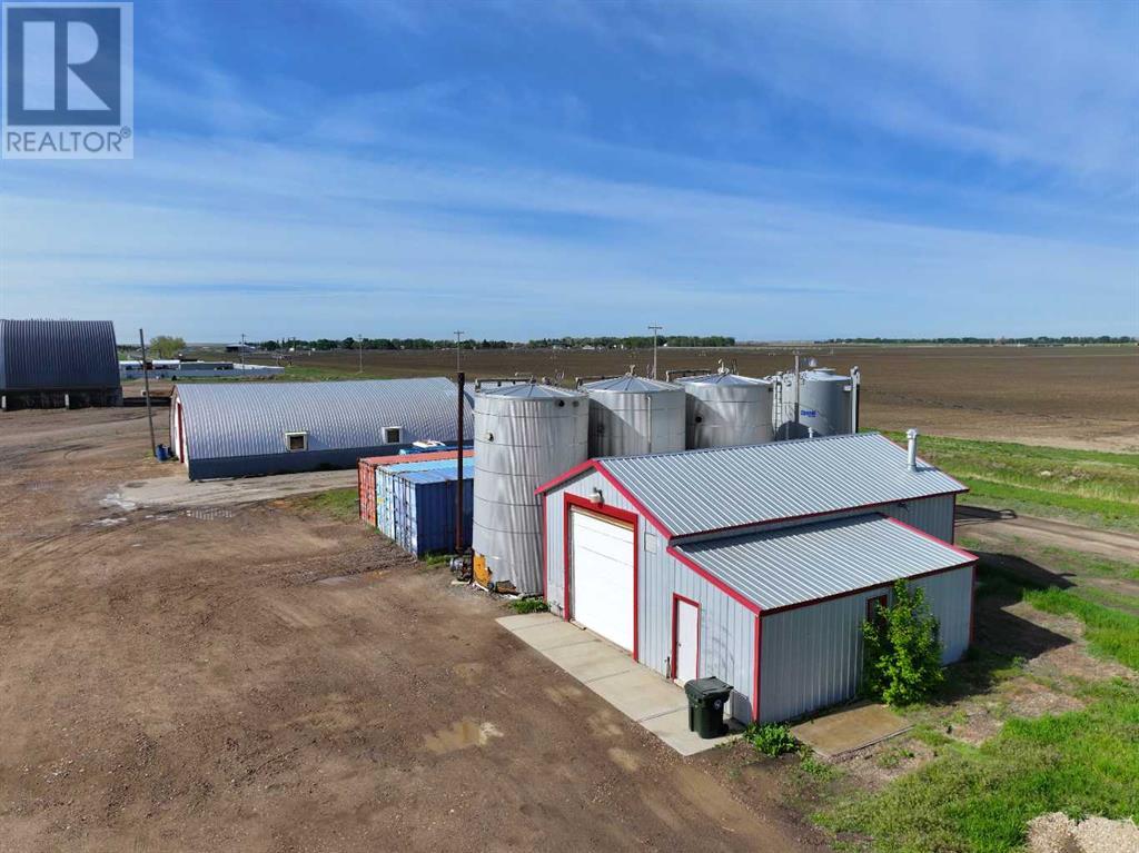549 1st Avenue, Vauxhall, Alberta  T0K 2K0 - Photo 11 - A2223795