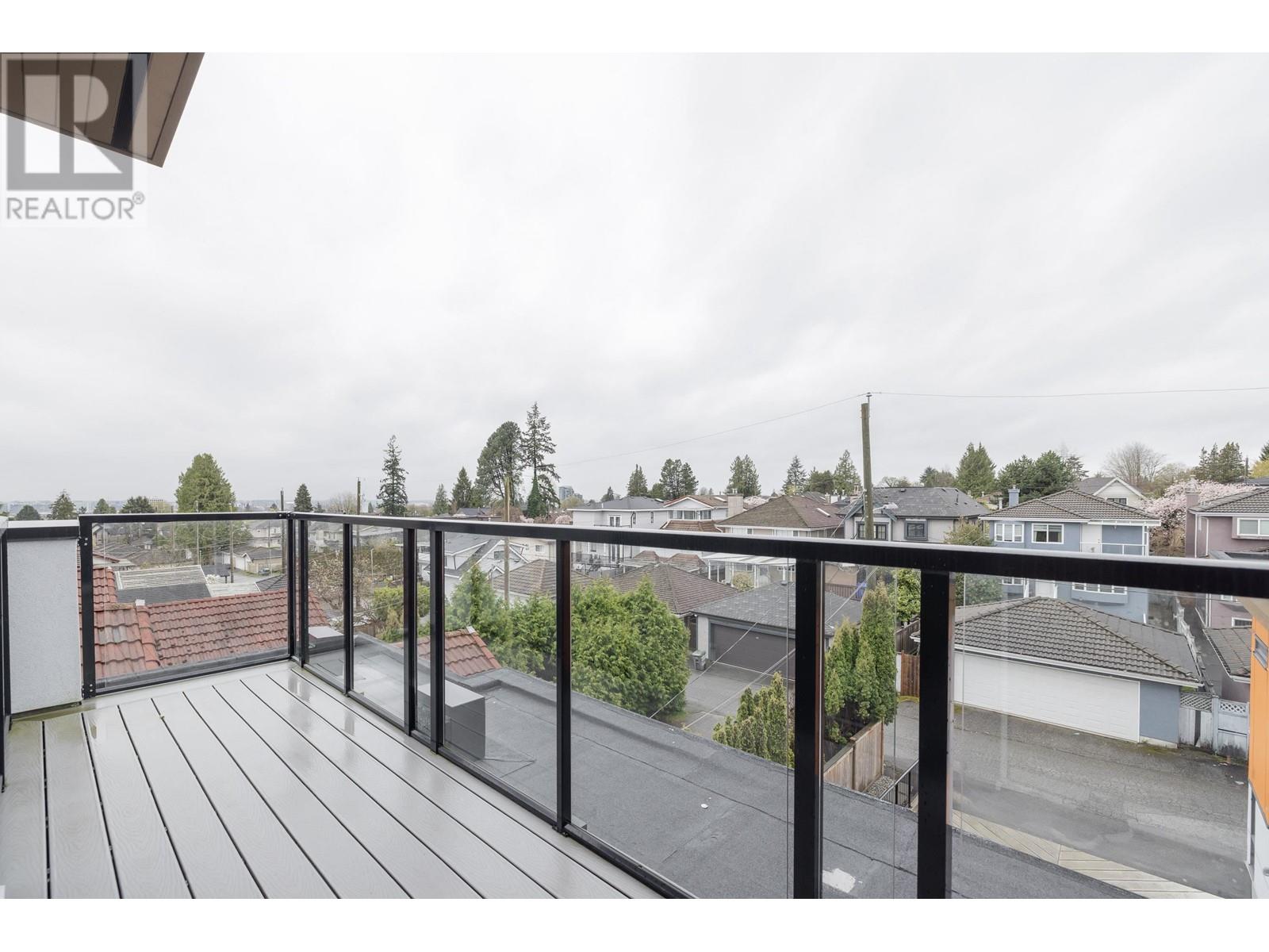 36 7567 Oak Street, Vancouver, British Columbia  V6P 4A4 - Photo 19 - R3006109