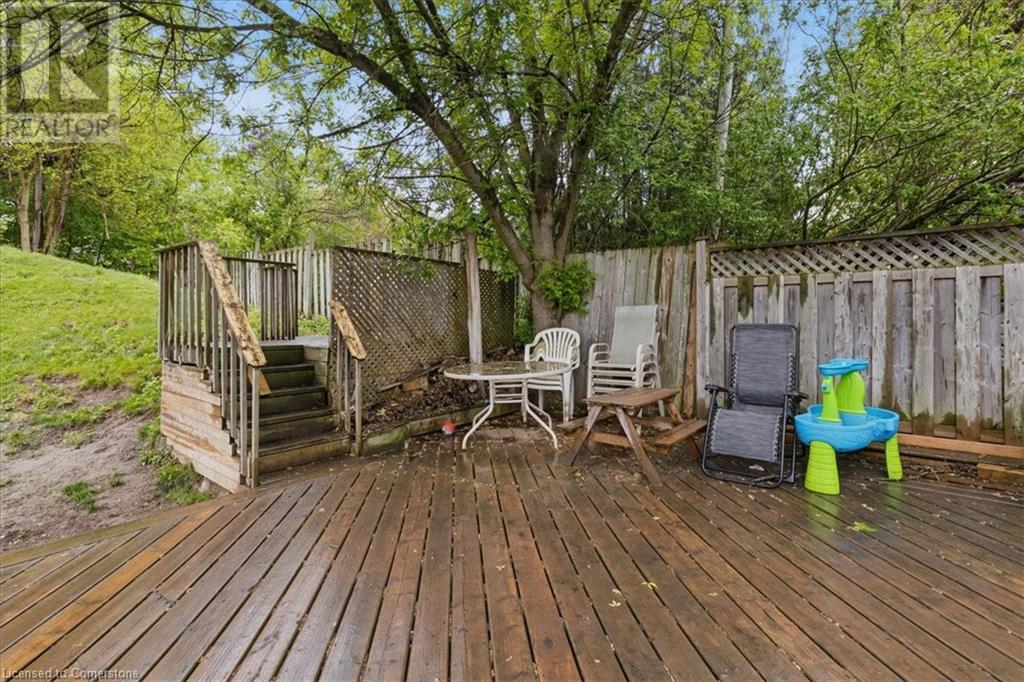 142 Strathcona Street, Cambridge, Ontario  N3C 1R3 - Photo 27 - 40732520
