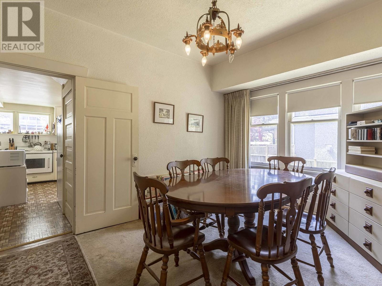 3536 W 22nd Avenue, Vancouver, British Columbia  V6S 1J3 - Photo 7 - R3006130