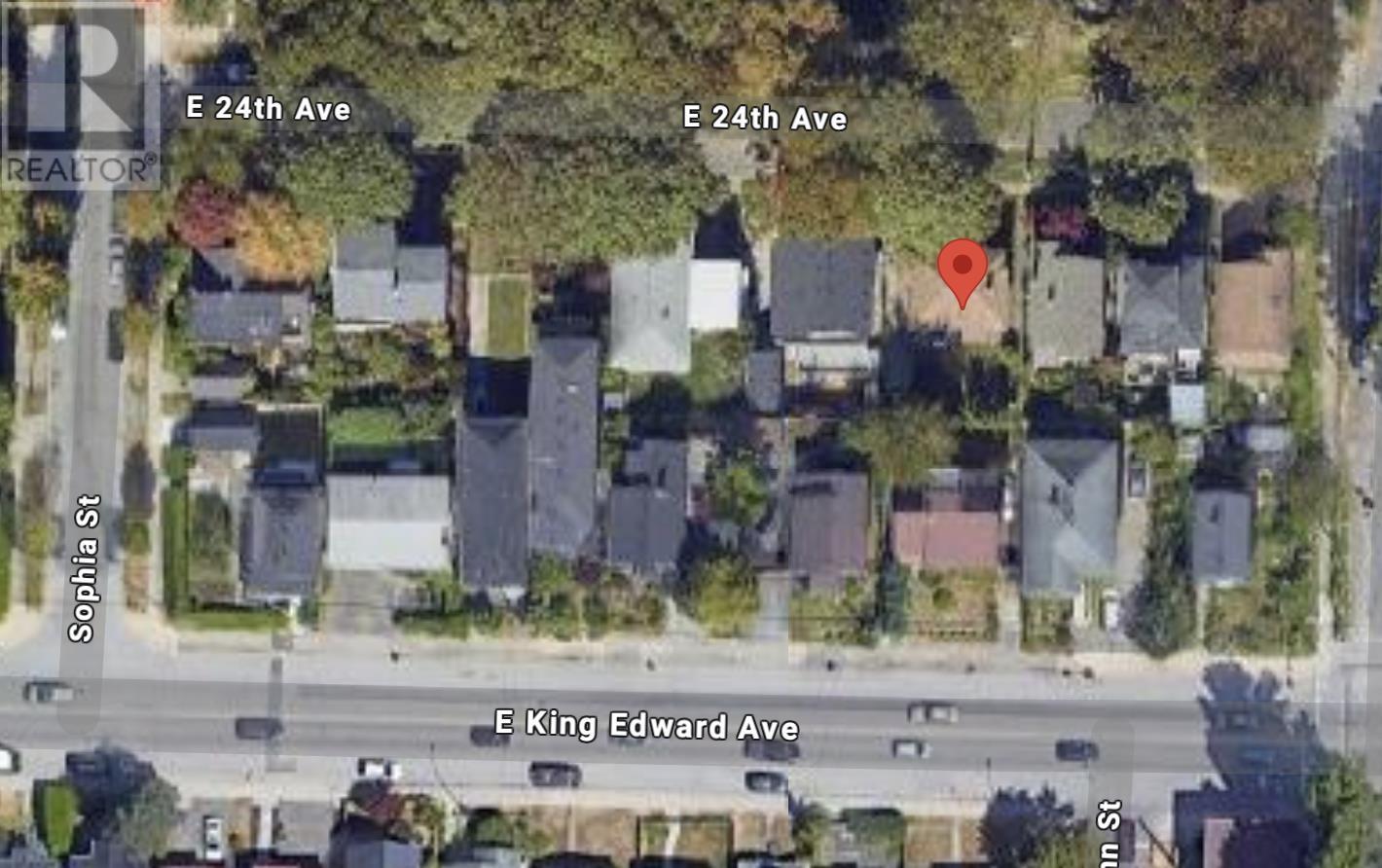 360 E 24th Avenue, Vancouver, British Columbia  V5V 1Z9 - Photo 6 - R3006132