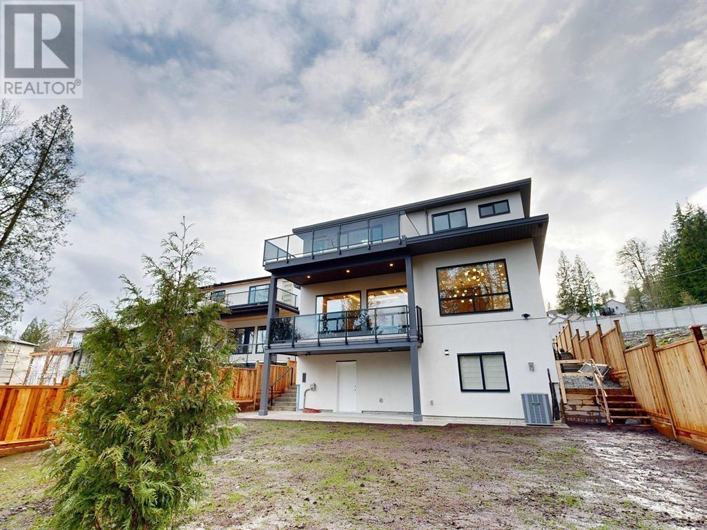 1411 Pipeline Place, Coquitlam, British Columbia  V3E 2X1 - Photo 32 - R3006133