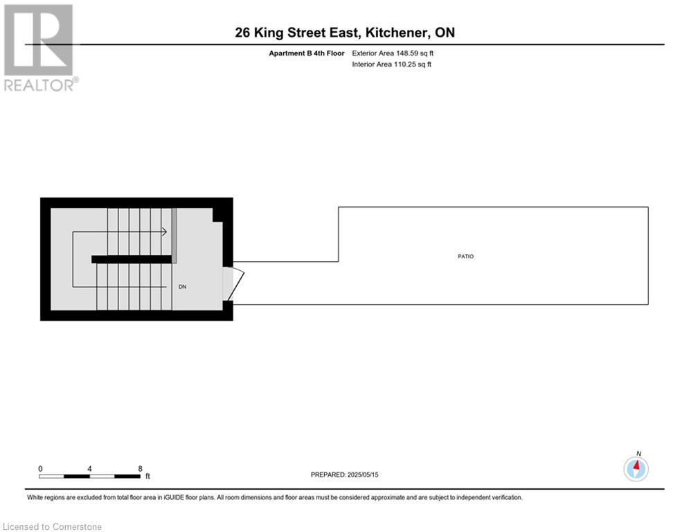 26 King Street E, Kitchener, Ontario  N2G 2K6 - Photo 49 - 40729851