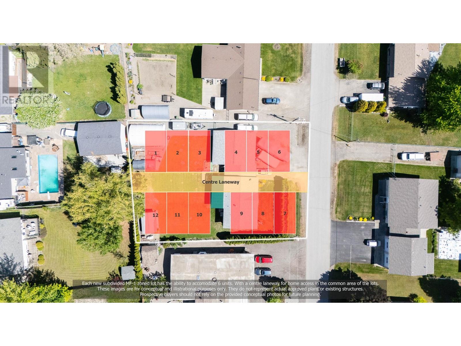 184 Cariboo Road, Kelowna, British Columbia  V1V 2E4 - Photo 4 - 10348823