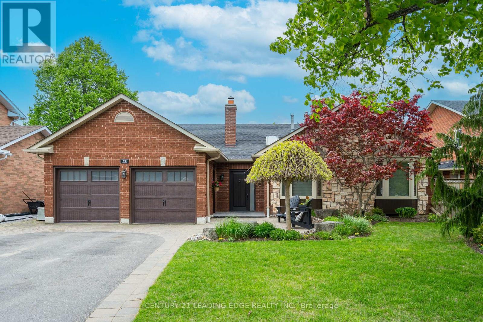250 LORI AVENUE, Whitchurch-Stouffville, Ontario
