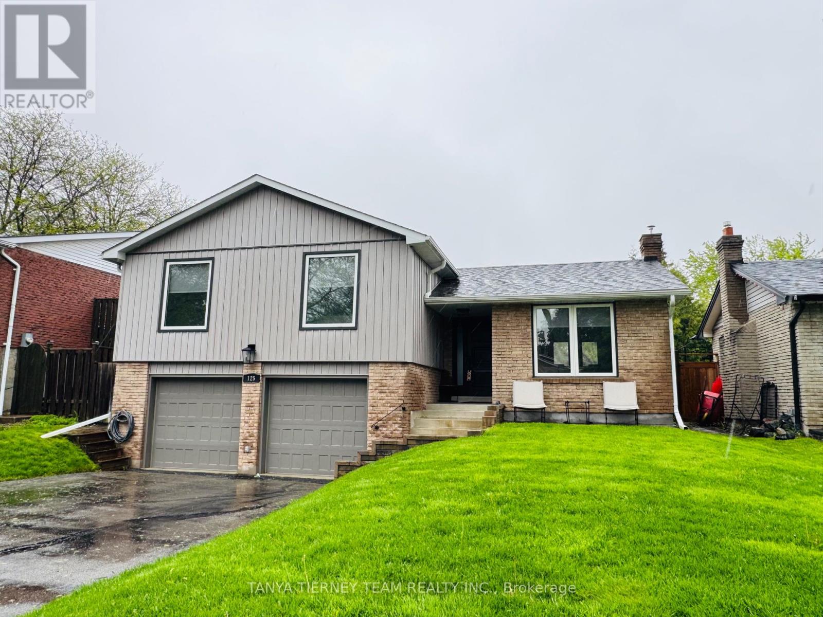 125 GUTHRIE CRESCENT, Whitby, Ontario