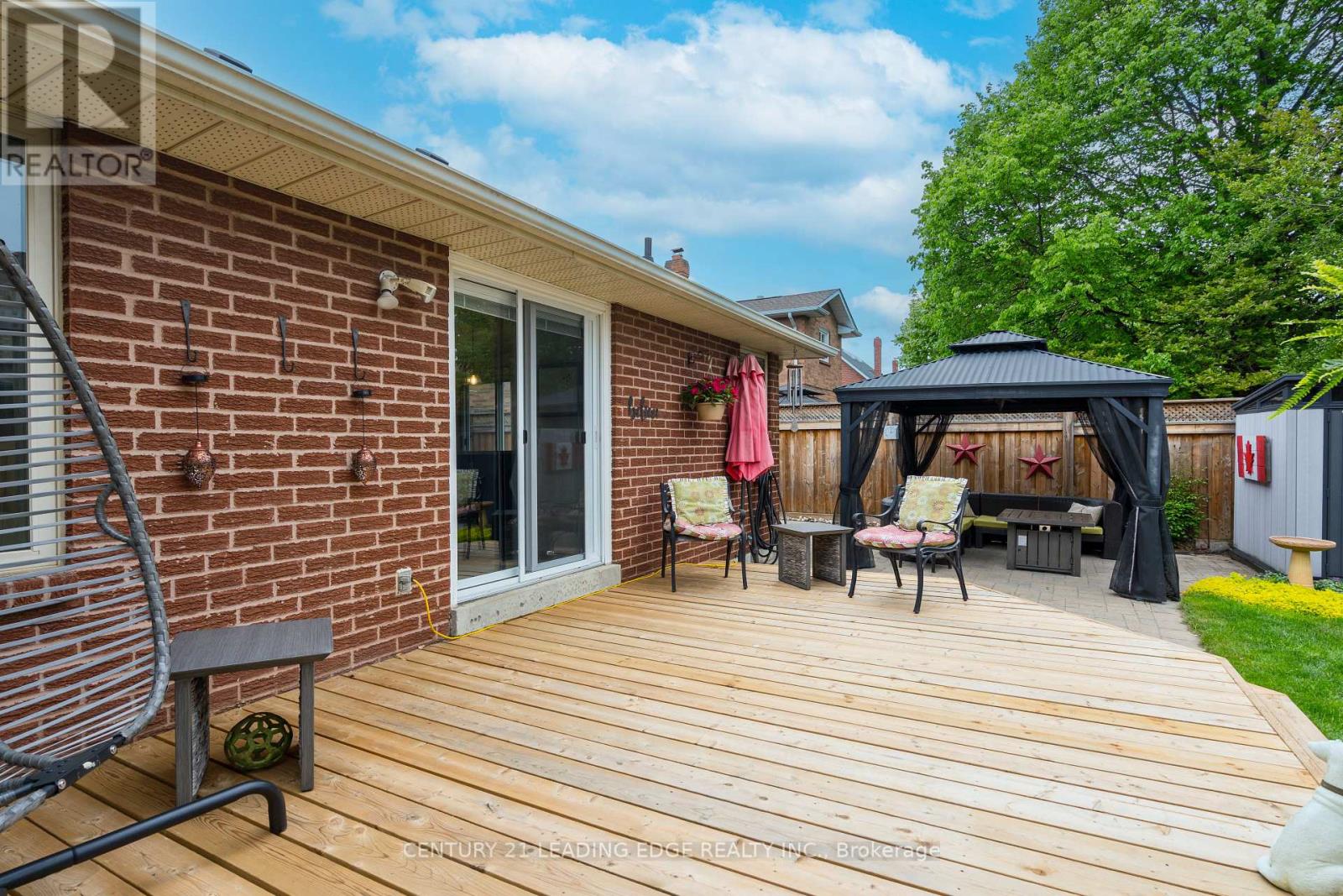 250 Lori Avenue, Whitchurch-Stouffville, Ontario  L4A 6C7 - Photo 37 - N12001730