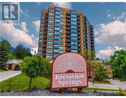 237 KING Street W Unit# 901, Cambridge, Ontario