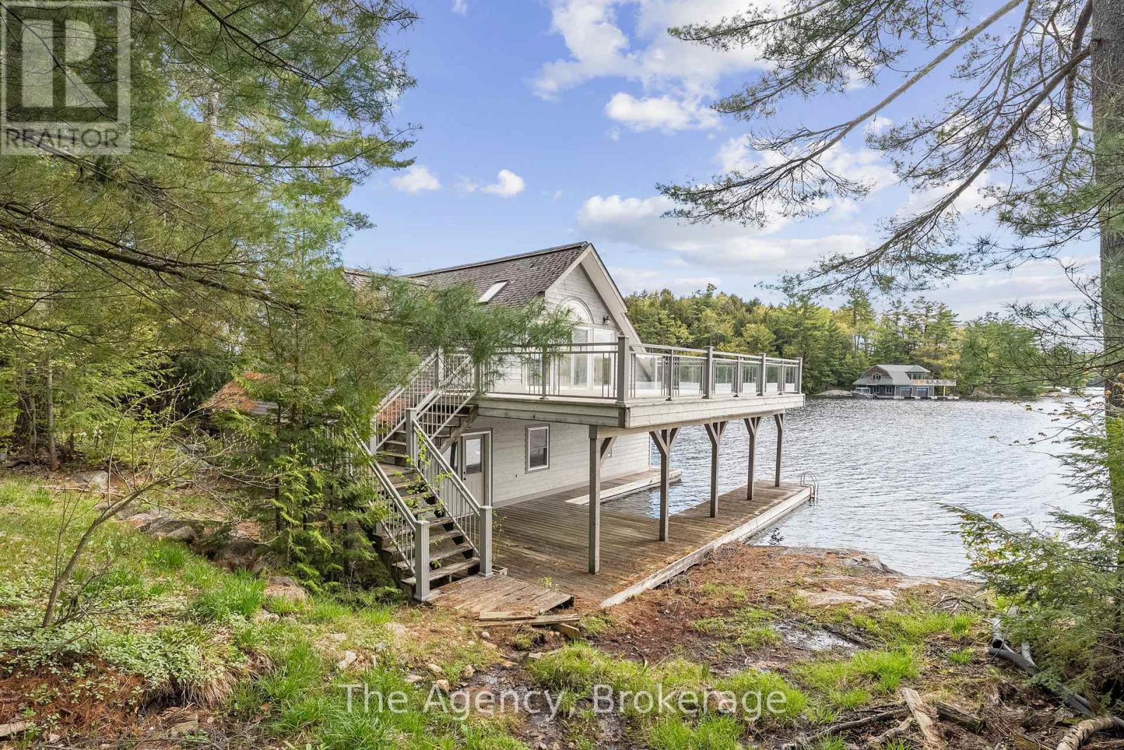 80 Tall Timbers Road, Seguin, Ontario  P2A 2W8 - Photo 20 - X12167249