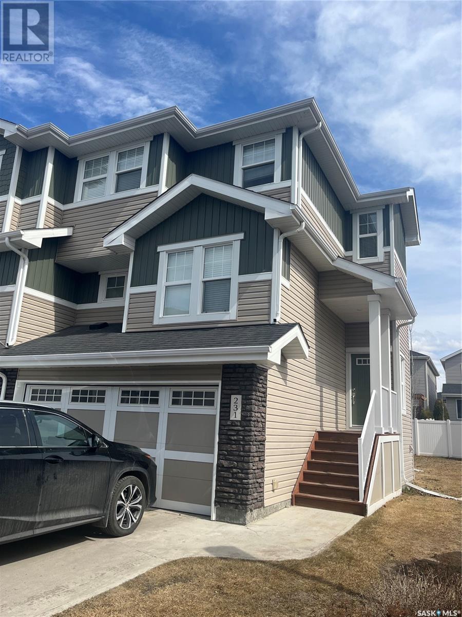 231 1220 Pringle WAY, Saskatoon, Saskatchewan